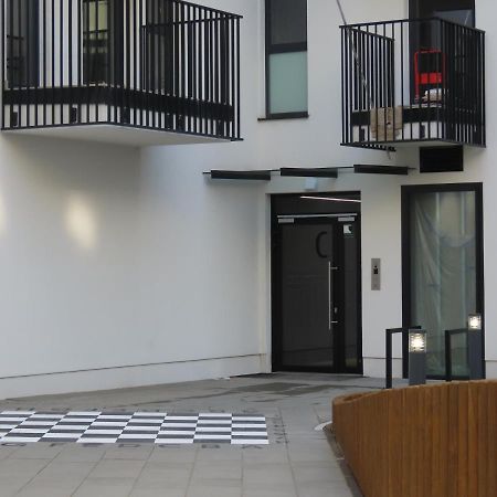 El Apartments - Polaris Познань Экстерьер фото